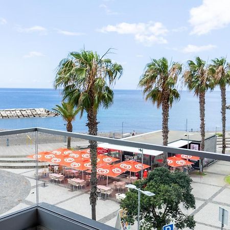 Flag Hotel Madeira - Ribeira Brava Exterior photo