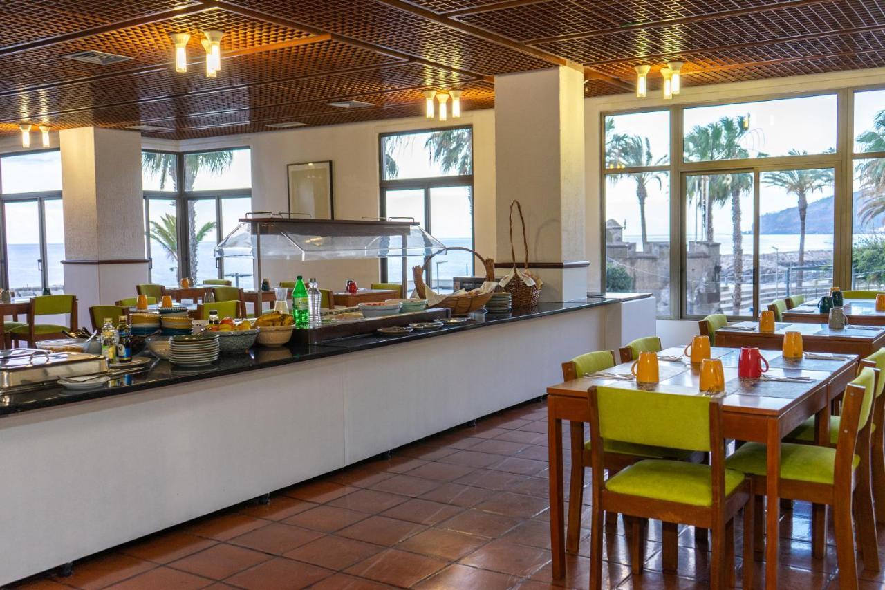 Flag Hotel Madeira - Ribeira Brava Exterior photo