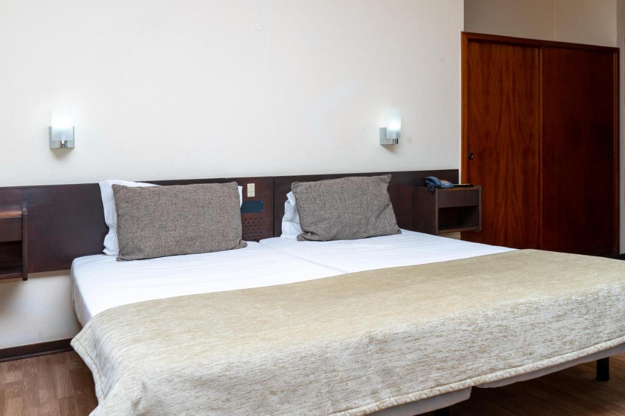 Flag Hotel Madeira - Ribeira Brava Exterior photo