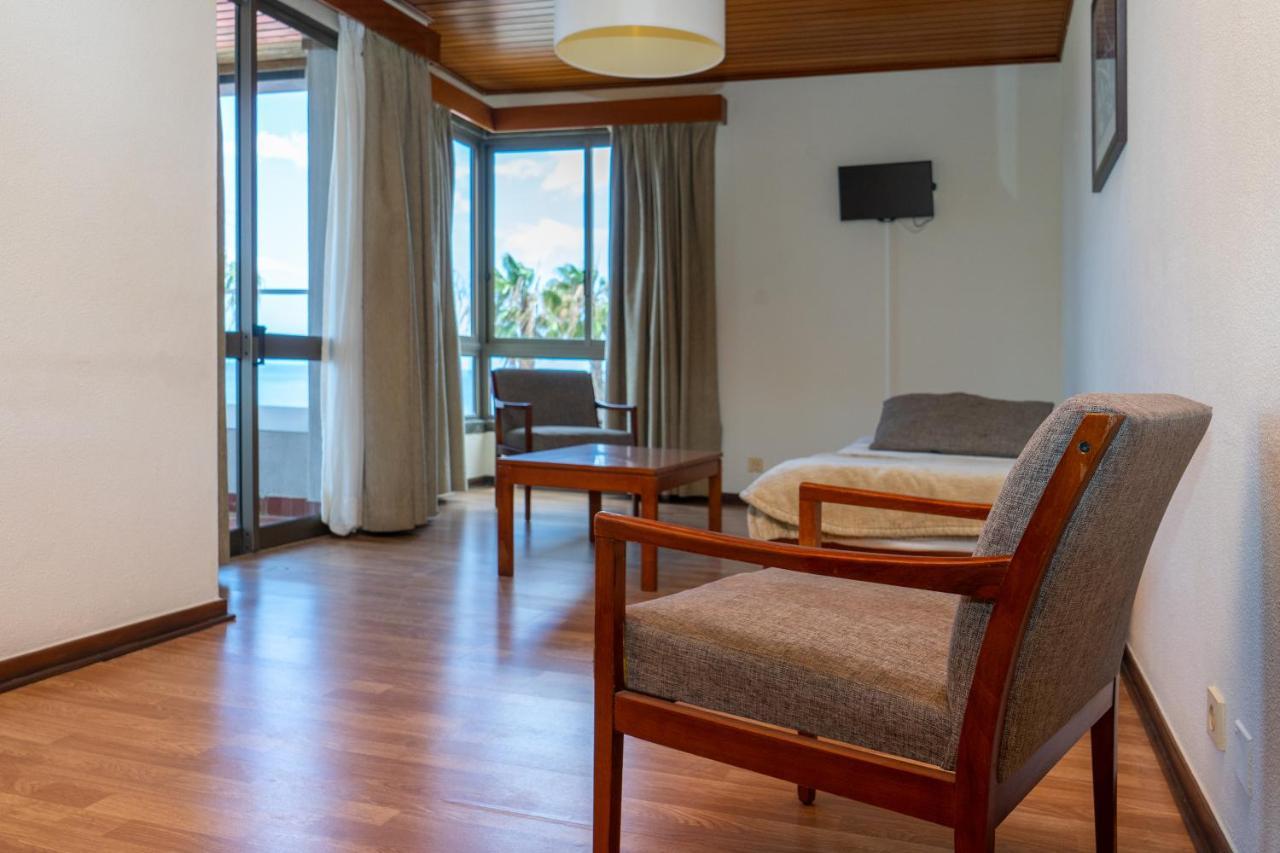 Flag Hotel Madeira - Ribeira Brava Exterior photo