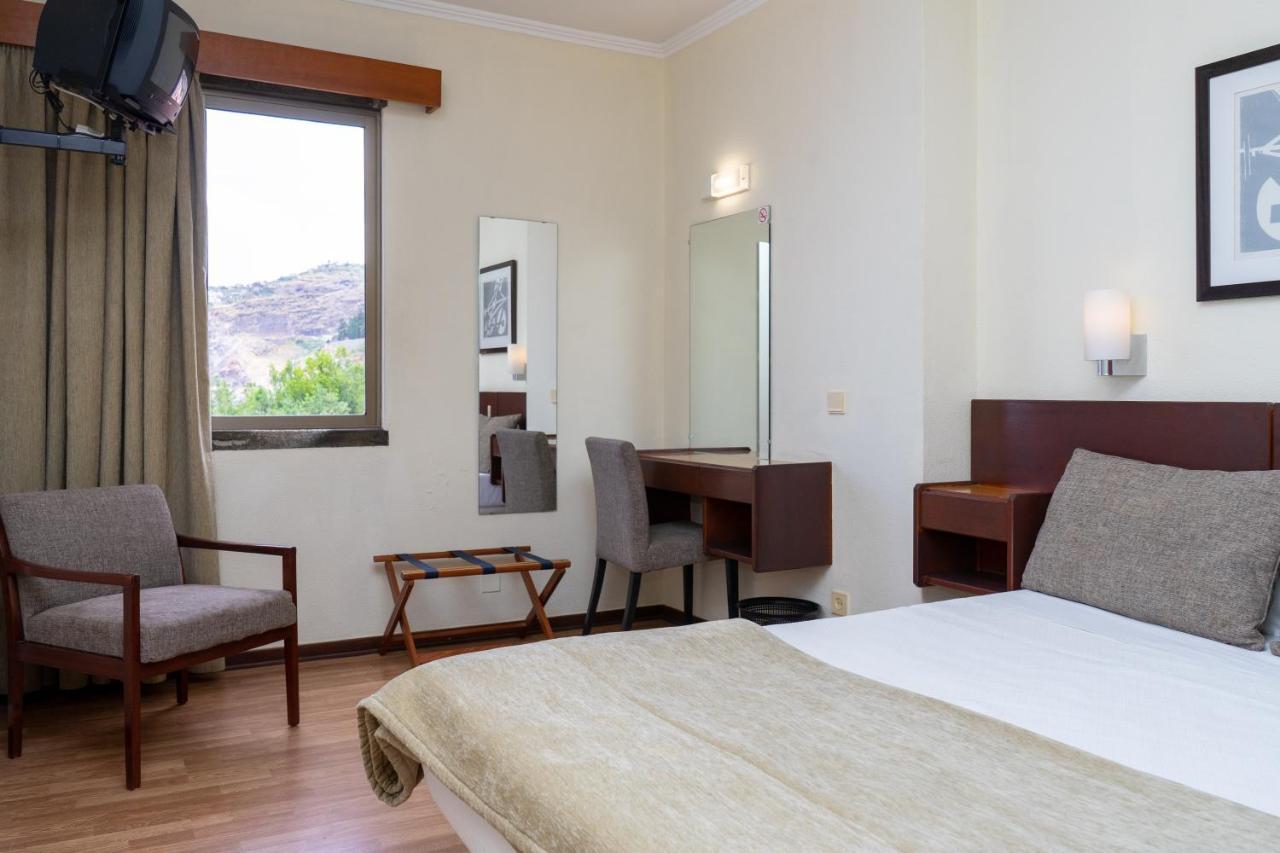 Flag Hotel Madeira - Ribeira Brava Exterior photo