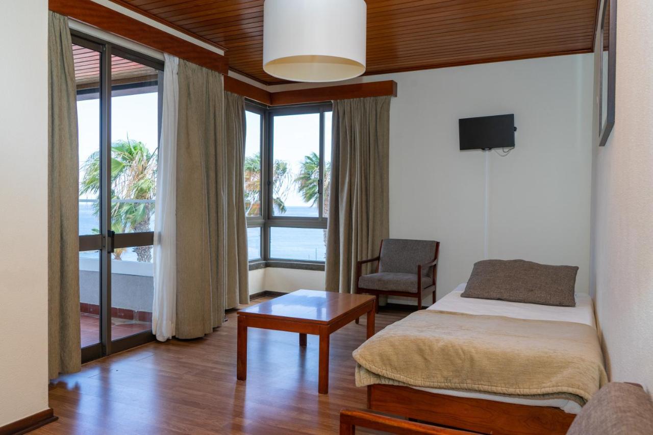 Flag Hotel Madeira - Ribeira Brava Exterior photo