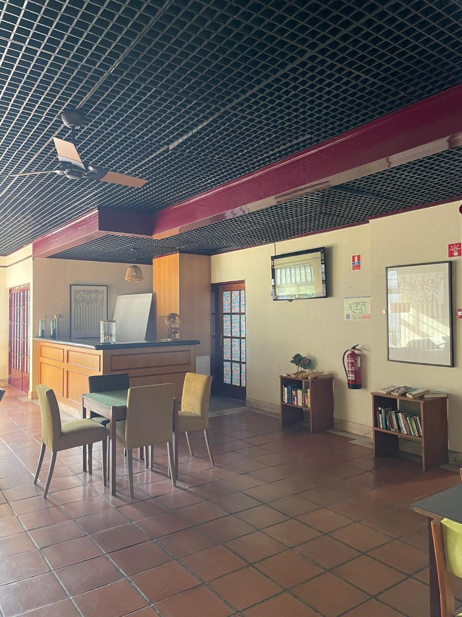 Flag Hotel Madeira - Ribeira Brava Exterior photo