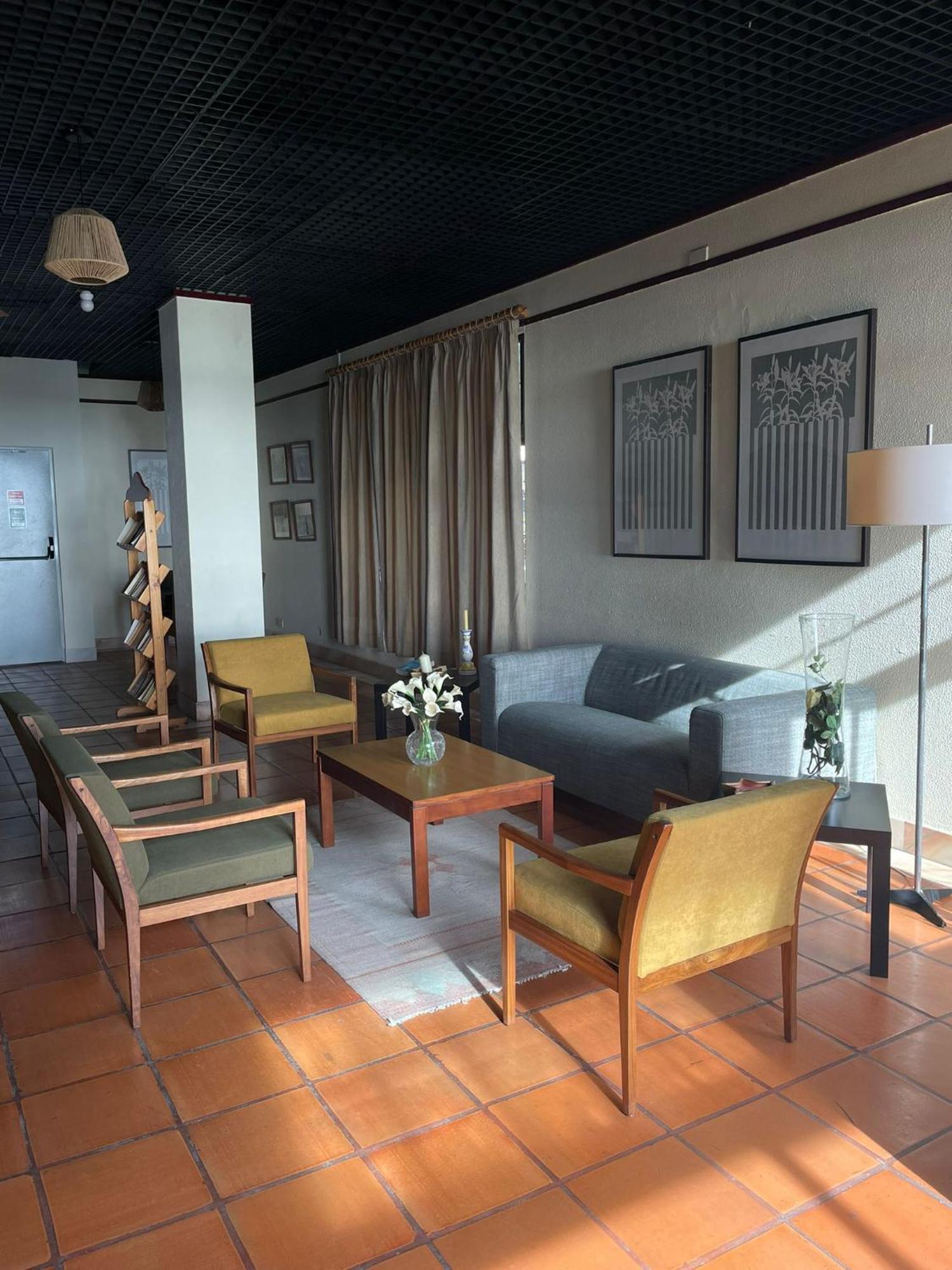 Flag Hotel Madeira - Ribeira Brava Exterior photo