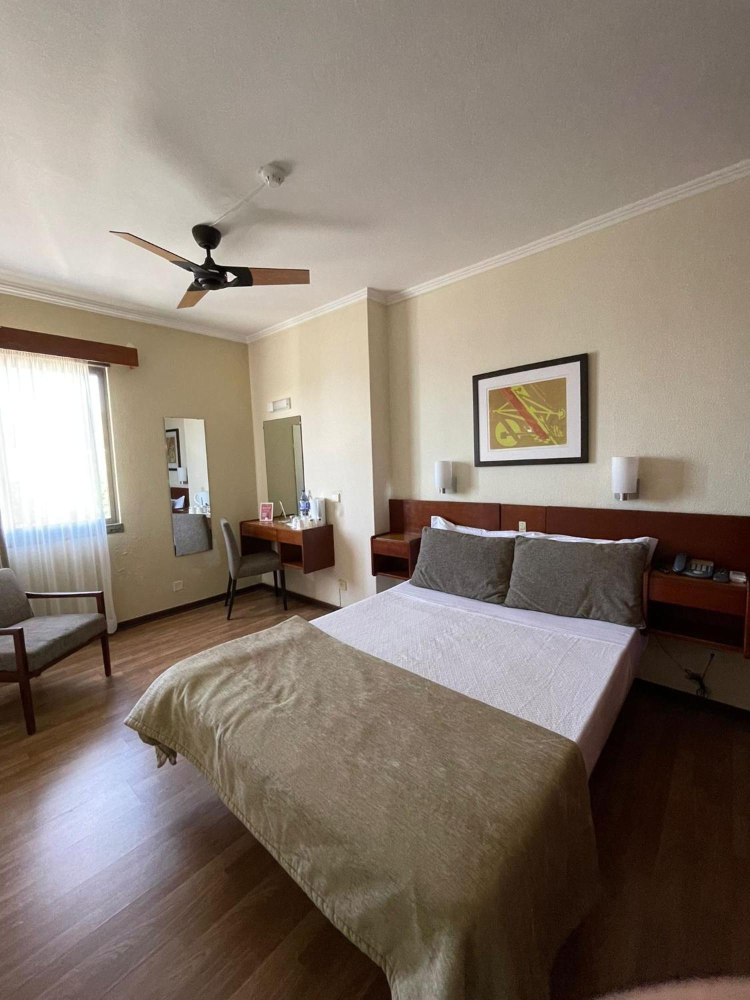 Flag Hotel Madeira - Ribeira Brava Exterior photo