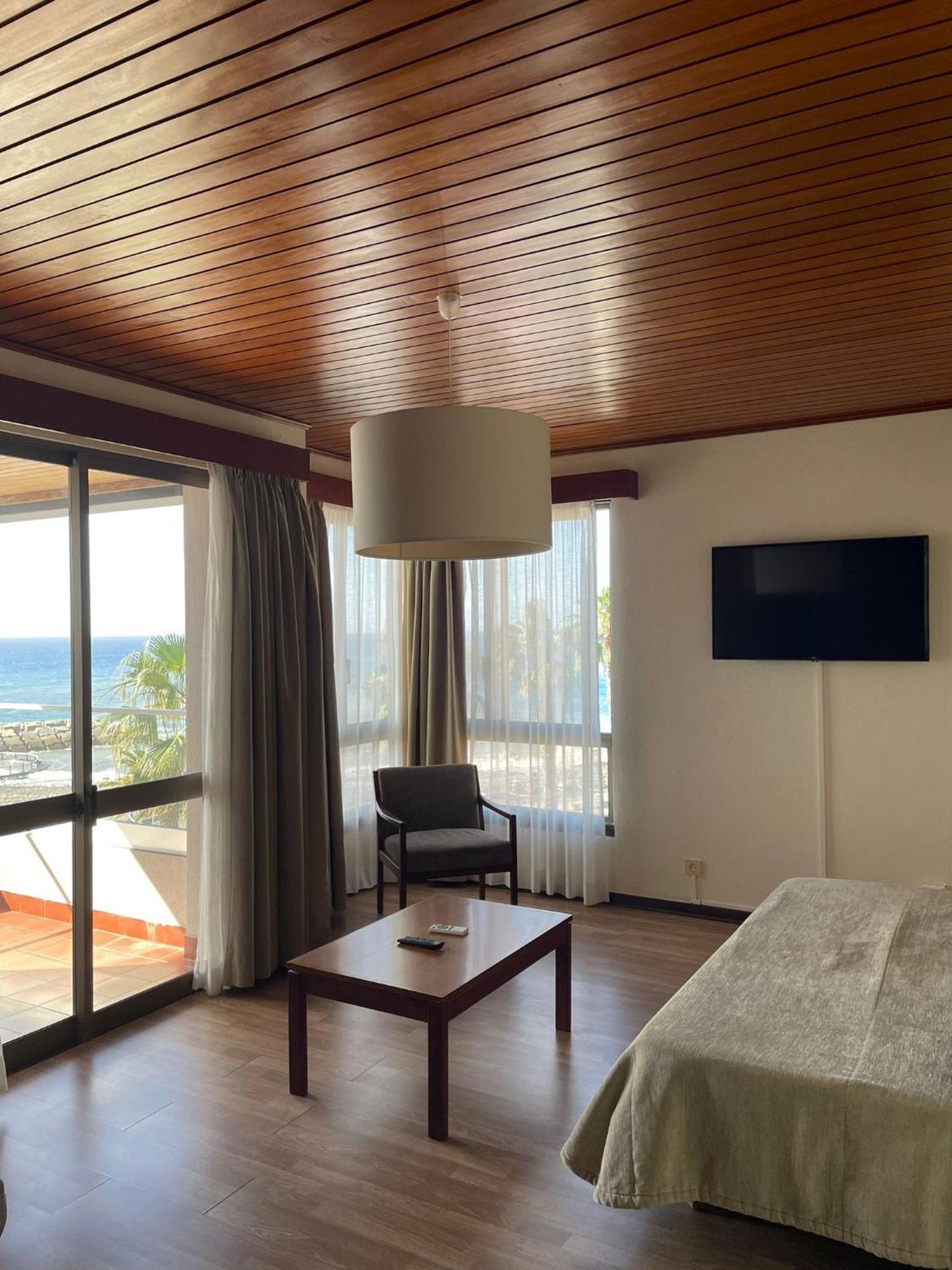 Flag Hotel Madeira - Ribeira Brava Exterior photo