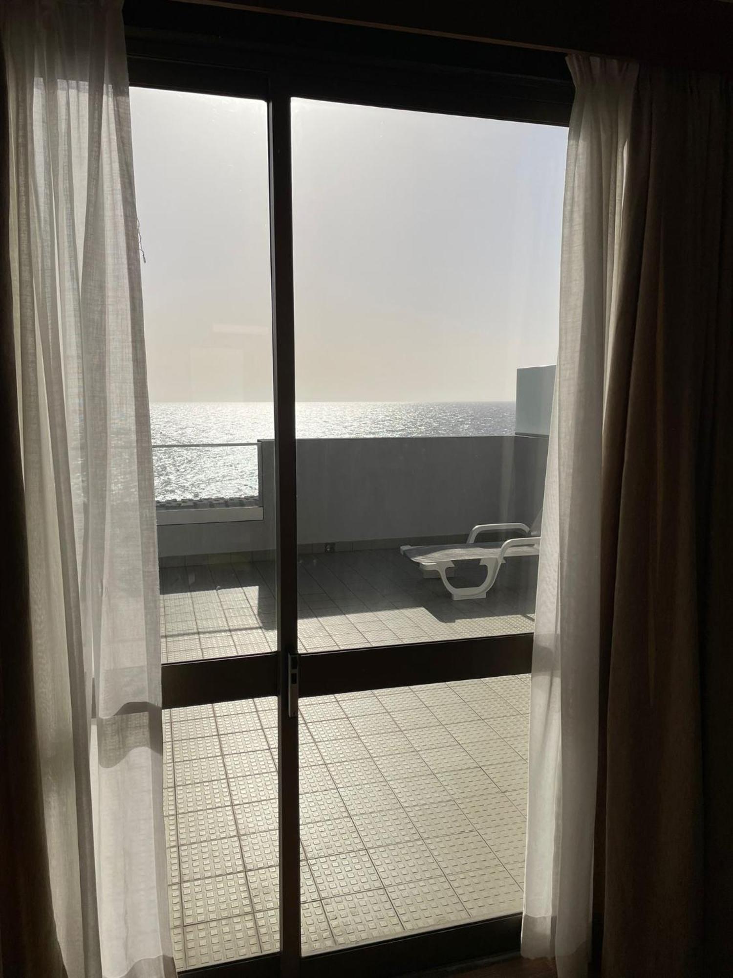 Flag Hotel Madeira - Ribeira Brava Exterior photo