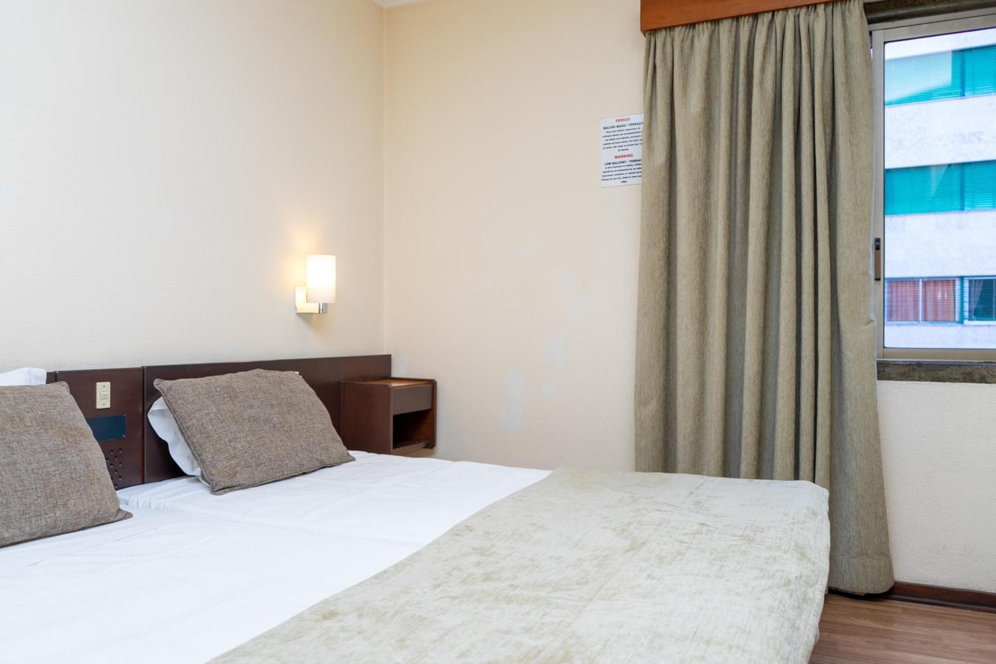 Flag Hotel Madeira - Ribeira Brava Exterior photo