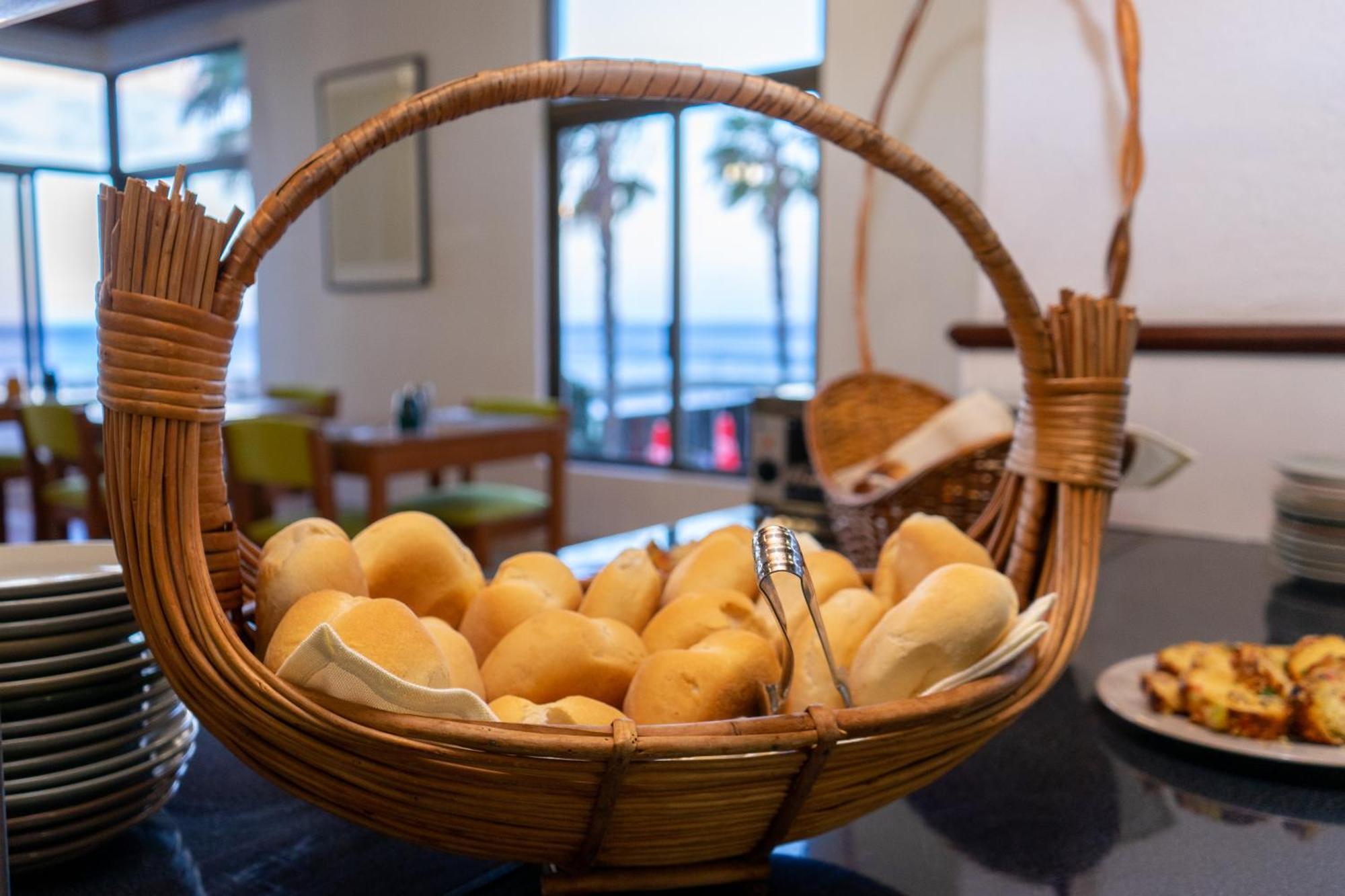 Flag Hotel Madeira - Ribeira Brava Exterior photo